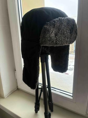 Шапка зимняя