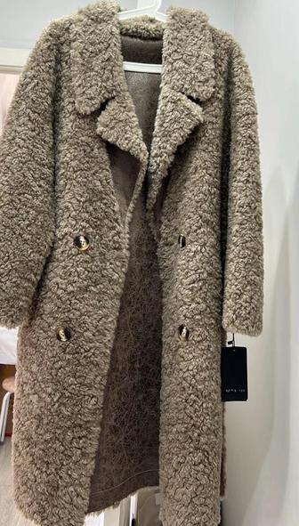 Продам новую экошубу Тедди