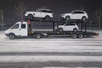 Эвакуатор 24/7