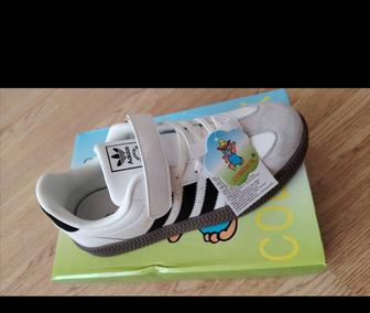 Продам кроссовки