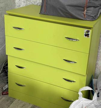 Продам комод