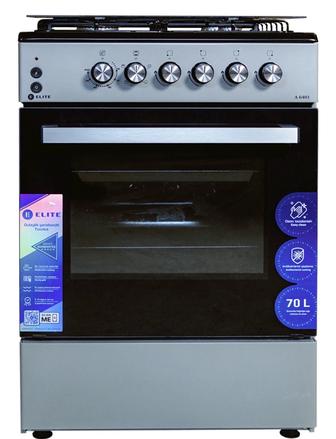 Газовая плита