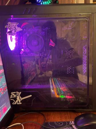 Продам компьютер