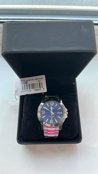 Часы casio оригинал