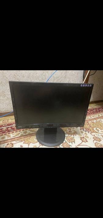 Продам монитор Benq t902hd 10к 60 герц
