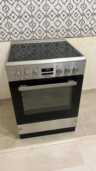 Плита духовка