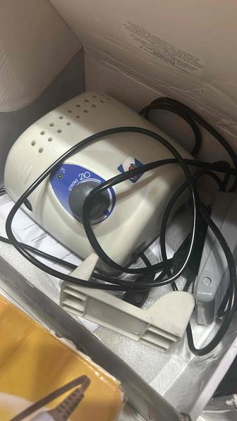 Продам аппарат для маникюра Strong