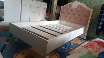 Кровать новая