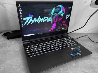 Продам новый игровой ноутбук