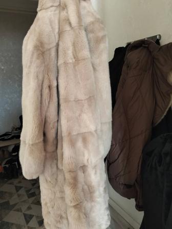 Шүбә норковая 48размер