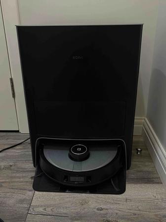 Bork V830 робот-пылесос/уборка