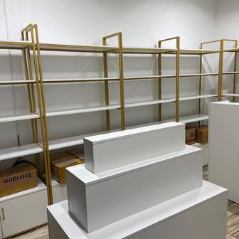 Продам стеллаж шкаф