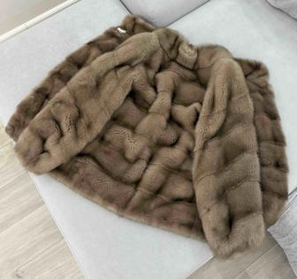 Норковая Шуба