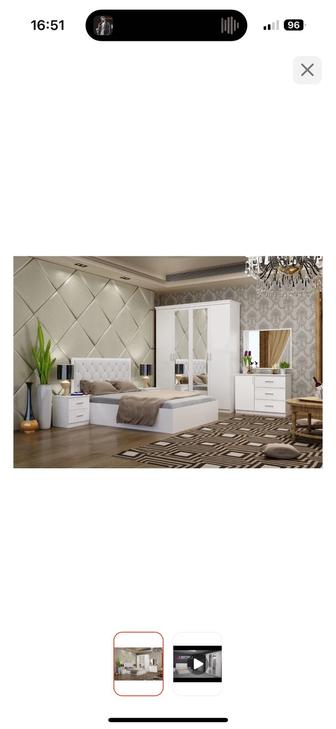 Продам спальный гарнитур