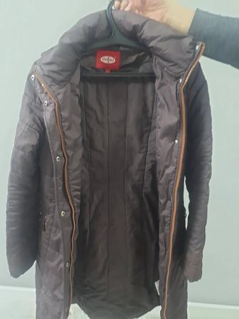Продам пуховик