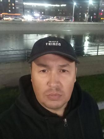 Водитель