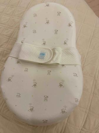 Кокон для новорожденных