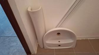Продам тульпан в ванную