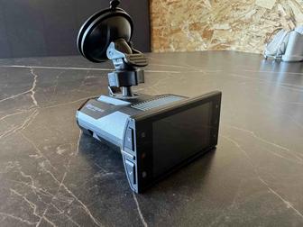 Видео регистратор silverstone f1