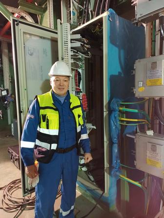 Электрик Монтаж Прокладка Кабельей Установка Щитков Расключение