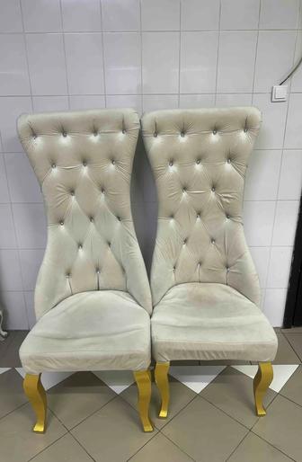 Продам дизайнерские стулья 2 шт.