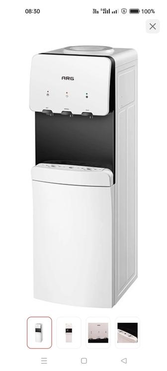 Срочно продается кулер для воды