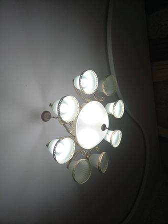 Люстры для дома