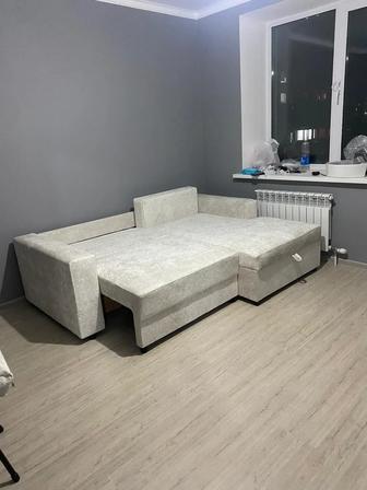 Продам угловой диван