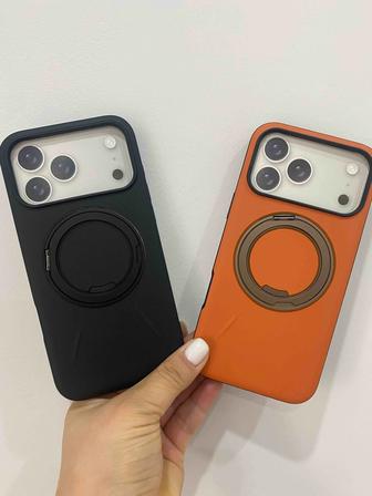 Чехол на iPhone