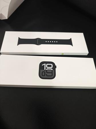 Продам apple watch series 10