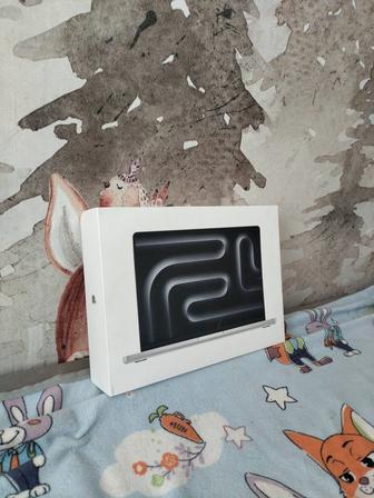 ПродамApple MacBook Pro 14 2024 14.2 / 16 Гб / SSD 512 Гб / macOS / MW2W3