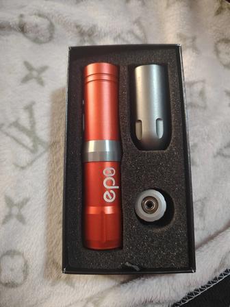 Продам тату машинку