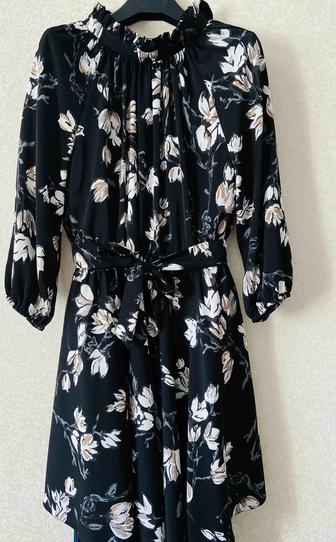 Продам платья, все в отличном состоянии. Размер 44-46