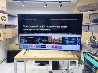 LG 55 дюймов 4К оригинал