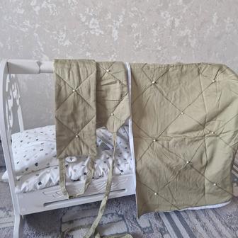 Бесік жаңа сатылады