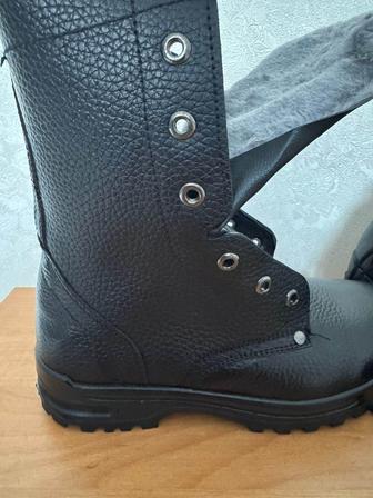 армейские берцы 40 размер