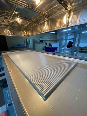 Мдф Фасад ПВХ пленка жабыстыру