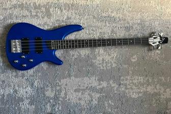 бас гитара Kaysen Bass K-EB3-4 BK