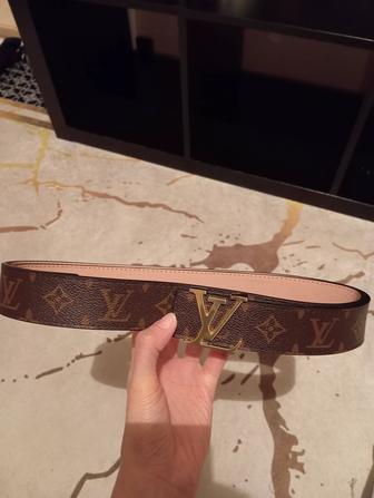 Продам ремень LV премиум люкс качества
