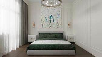 Дизайн интерьеров