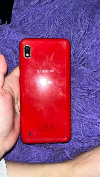 Samsung A 10