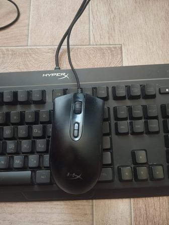 Мышка игровой