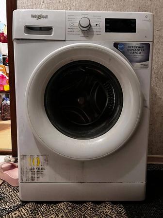 Продам стиральную машину