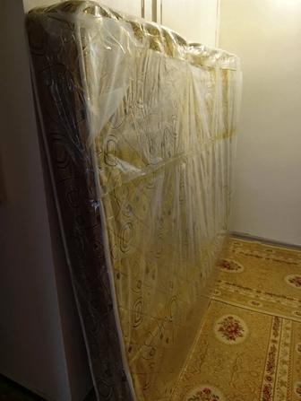 Матрас хоть куда