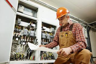 Электрик.Недорого.Электромонтаж