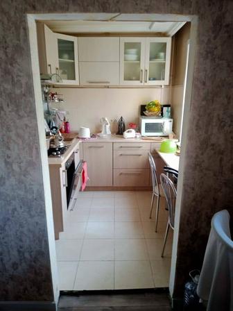 Продам кухонные шкафы
