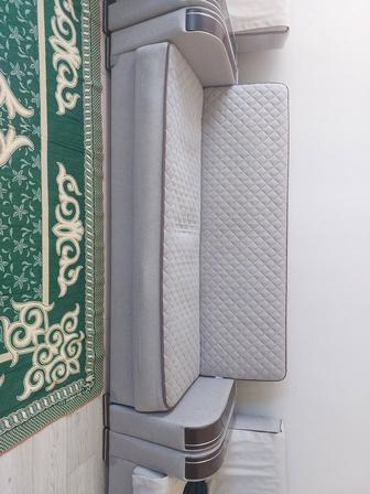 Диван, 2 кресла