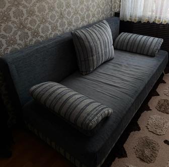 Продам диван раскладной