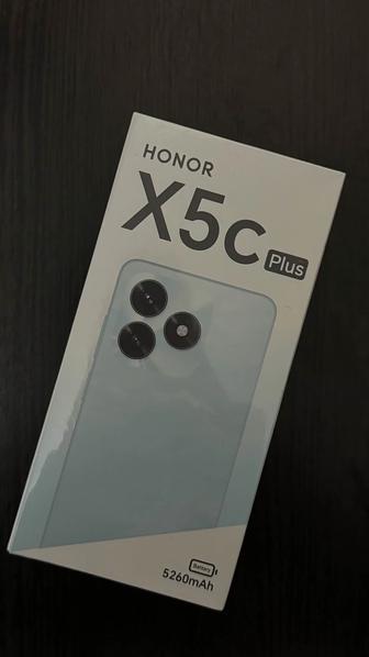 HONOR X5c Plus