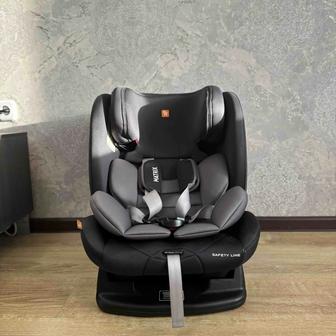 Продам автокресло Rant